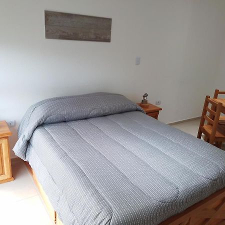 Apartmán Departamento Centrico Krenn Ushuaia Exteriér fotografie