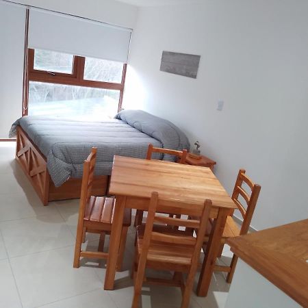 Apartmán Departamento Centrico Krenn Ushuaia Exteriér fotografie