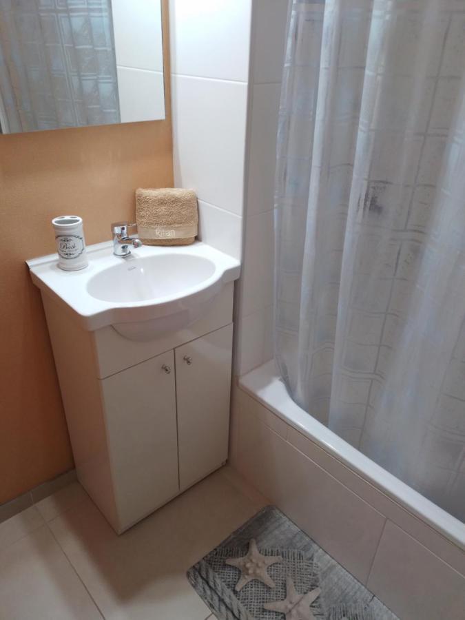 Apartmán Departamento Centrico Krenn Ushuaia Exteriér fotografie